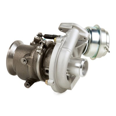 Turbina (Turbosprężarka) RIDEX 2234C0376 2234C0376 - foto 5