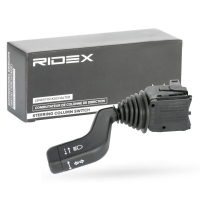 Przełącznik kolumny kierowniczej RIDEX 1563S0010 1563S0010 - foto 2