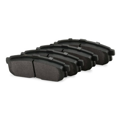 Klocki hamulcowe RIDEX 402B0820 402B0820 - foto 5