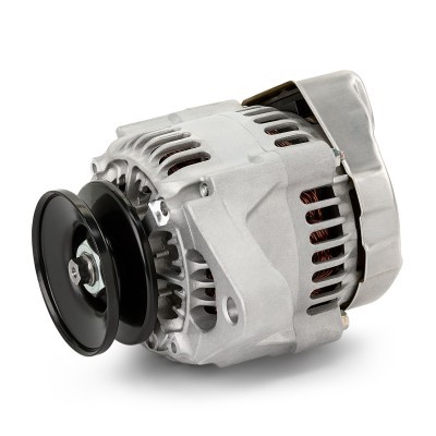 Alternator RIDEX 4G1015R 4G1015R - foto 3