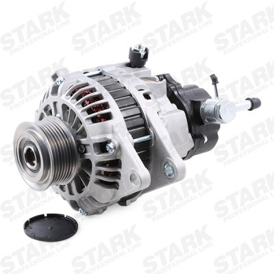 Alternator Stark SKGN-0320364 SKGN-0320364 - foto 3
