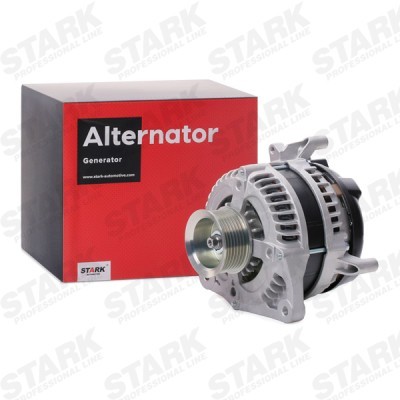 Alternator Stark SKGN-0320751 SKGN-0320751 - foto 2