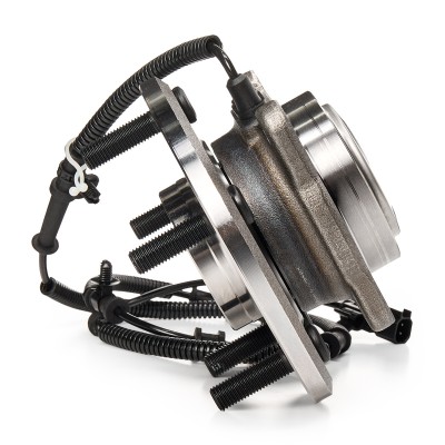Łożysko Koła RIDEX 654W0553 654W0553 - foto 6