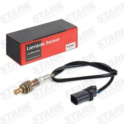 Sonda Lambda Stark SKLS-0140401 SKLS-0140401 - foto 2