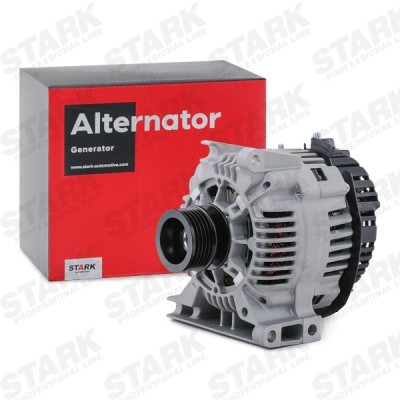 Alternator Stark SKGN-0320053 SKGN-0320053 - foto 2