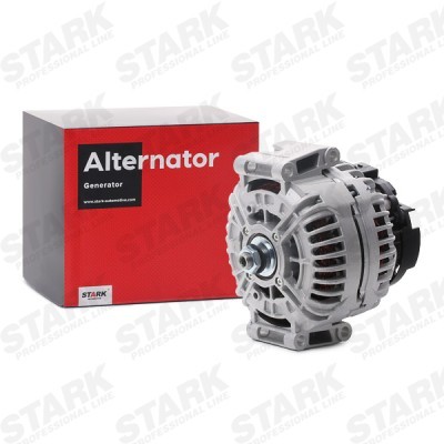 Alternator Stark SKGN-0320749 SKGN-0320749 - foto 2