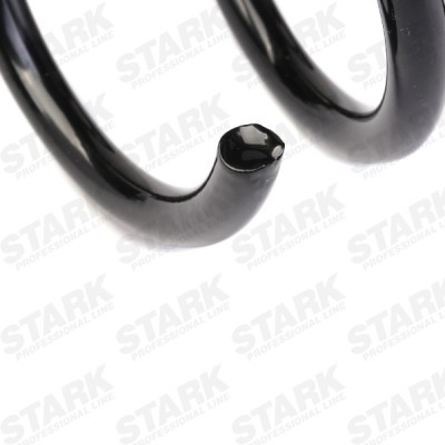 Sprężyna Zawieszenia Stark SKCS-0040575 SKCS-0040575 - foto 4