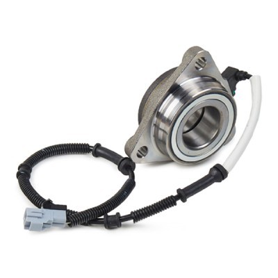 Łożysko Koła RIDEX 654W0800 654W0800 - foto 3