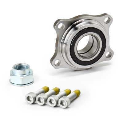 Łożysko Koła RIDEX 654W1441 654W1441 - foto 3