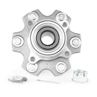 Łożysko Koła RIDEX 654W0500 654W0500 - foto 3