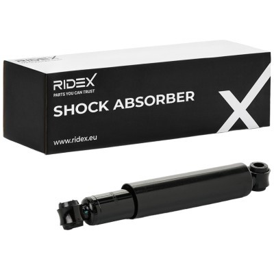 Amortyzator RIDEX 854S18464 854S18464 - foto 1