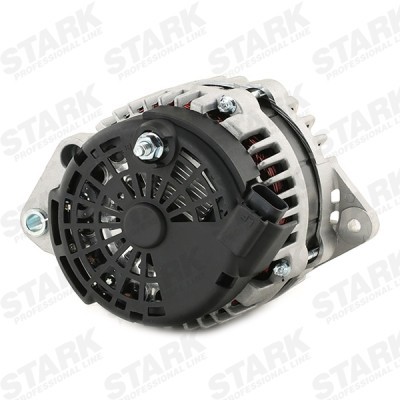 Alternator Stark SKGN-0320312 SKGN-0320312 - foto 4