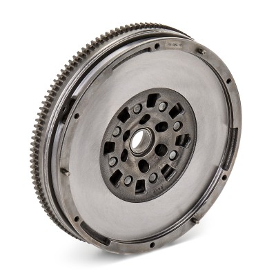 Koło zamachowe RIDEX 577F0490R 577F0490R - foto 3