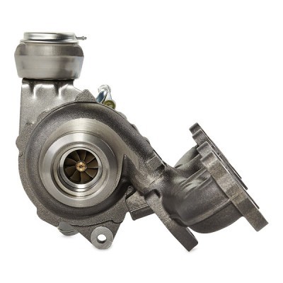Turbina (Turbosprężarka) RIDEX 2234C10665 2234C10665 - foto 8