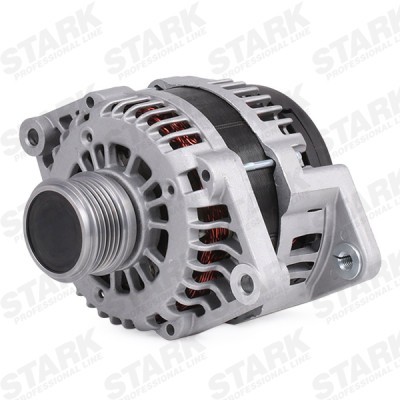 Alternator Stark SKGN-0321042 SKGN-0321042 - foto 3