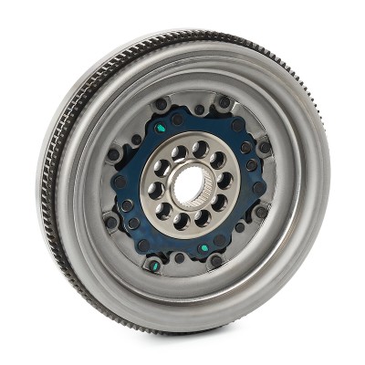 Koło zamachowe RIDEX 577F0164 577F0164 - foto 3