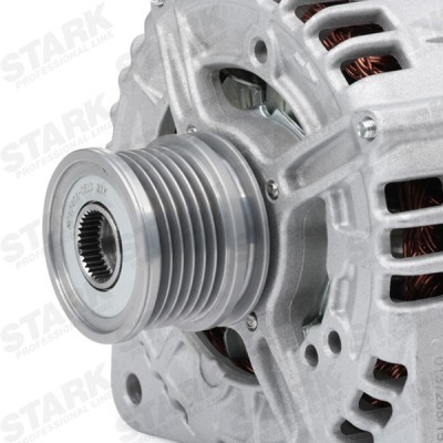 Alternator Stark SKGN-0321097 SKGN-0321097 - foto 5