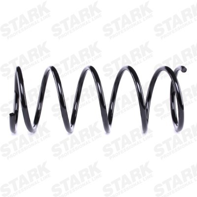 Sprężyna Zawieszenia Stark SKCS-0040068 SKCS-0040068 - foto 4