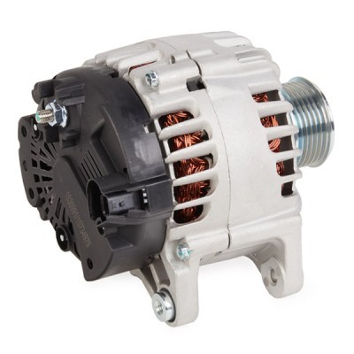 Alternator RIDEX 4G1176 4G1176 - foto 4