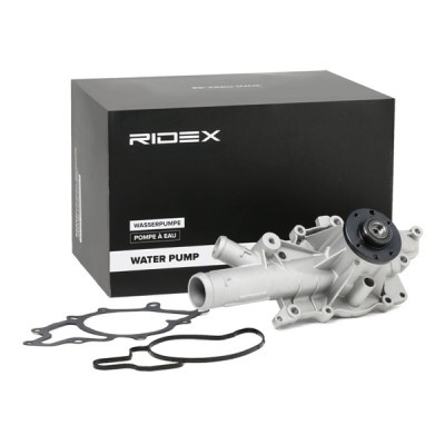 Pompa Wody RIDEX 1260W0104 1260W0104 - foto 2