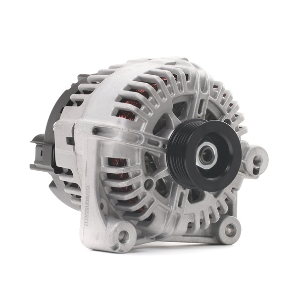 Alternator RIDEX 4G1071 4G1071 - foto 1