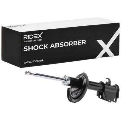 Amortyzator RIDEX 854S0675 854S0675 - foto 2