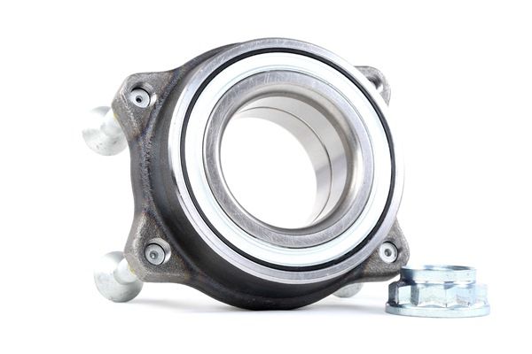 Łożysko Koła RIDEX 654W0636 654W0636 - foto 1