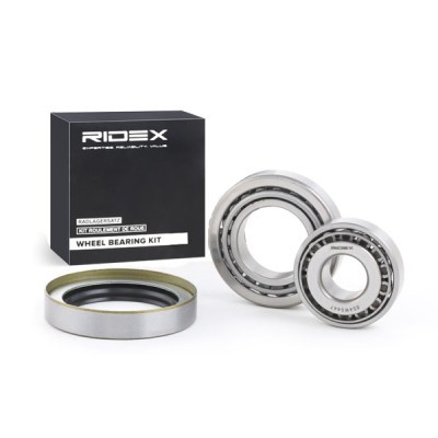 Łożysko Koła RIDEX 654W0447 654W0447 - foto 2