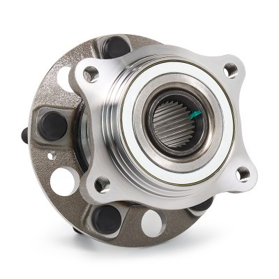 Łożysko Koła RIDEX 654W1461 654W1461 - foto 4