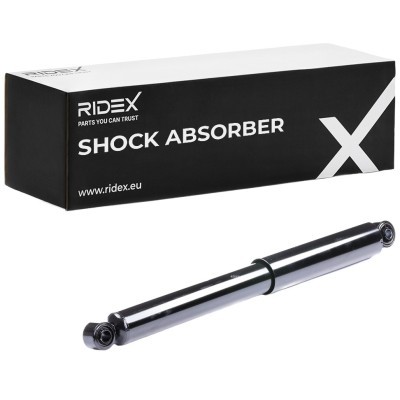 Amortyzator RIDEX 854S0460 854S0460 - foto 2