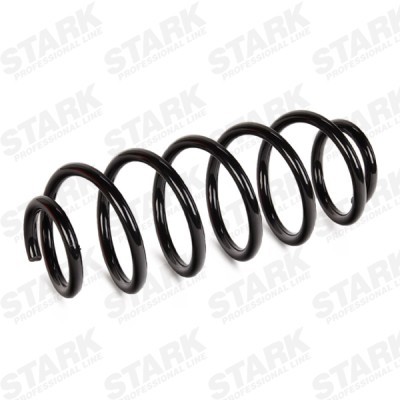 Sprężyna Zawieszenia Stark SKCS-0040747 SKCS-0040747 - foto 3