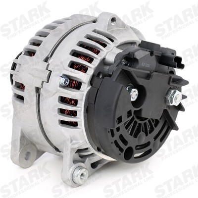 Alternator Stark SKGN-0320123 SKGN-0320123 - foto 4