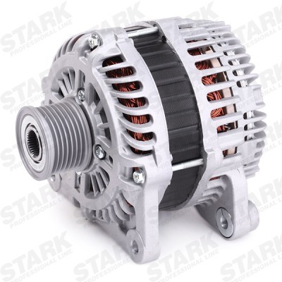 Alternator Stark SKGN-0320882 SKGN-0320882 - foto 3