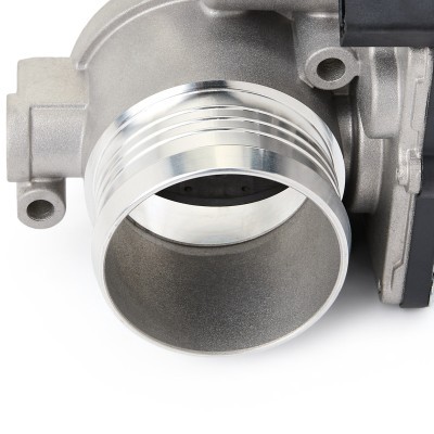 Дроссельная заслонка RIDEX 158T0158 158T0158 - foto 5