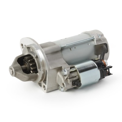 Rozrusznik RIDEX 2S1027R 2S1027R - foto 3