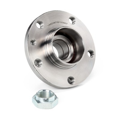 Łożysko Koła RIDEX 654W0289 654W0289 - foto 4