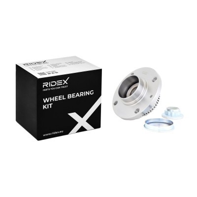 Łożysko Koła RIDEX 654W0054 654W0054 - foto 2
