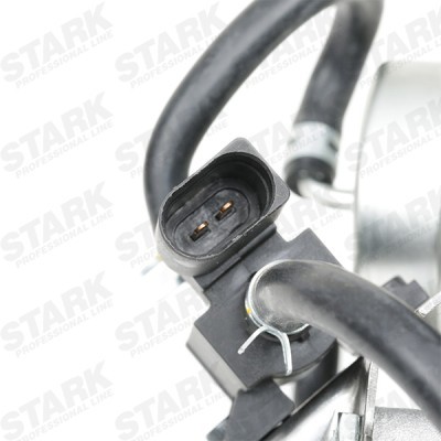 Turbina (Turbosprężarka) Stark SKCT-1190395 SKCT-1190395 - foto 6