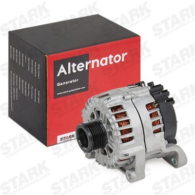 Alternator Stark SKGN-03221478 SKGN-03221478 - foto 2