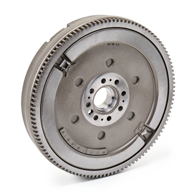 Koło zamachowe RIDEX 577F0202R 577F0202R - foto 4
