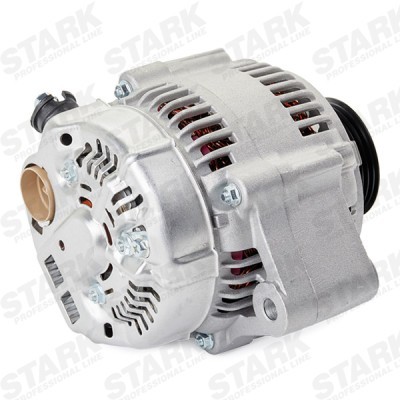 Alternator Stark SKGN-0320951 SKGN-0320951 - foto 4