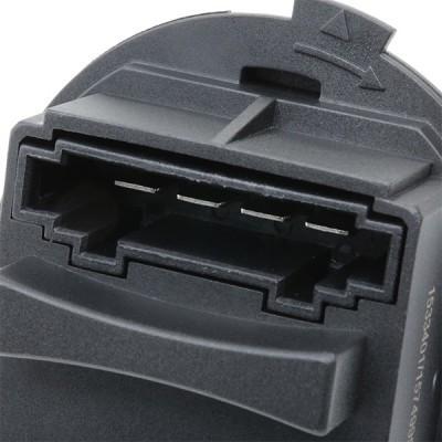 Rezystor Opornik Dmuchawy RIDEX 2975R0037 2975R0037 - foto 5