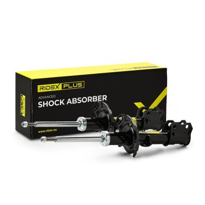 Amortyzator RIDEX 854S1613P 854S1613P - foto 2