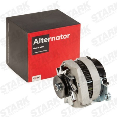 Alternator Stark SKGN-0320482 SKGN-0320482 - foto 2