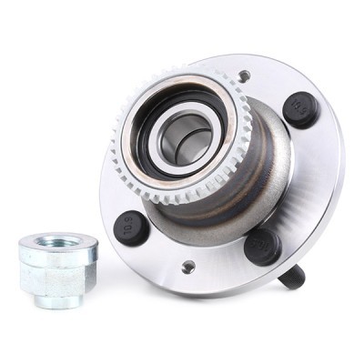 Łożysko Koła RIDEX 654W0931 654W0931 - foto 4