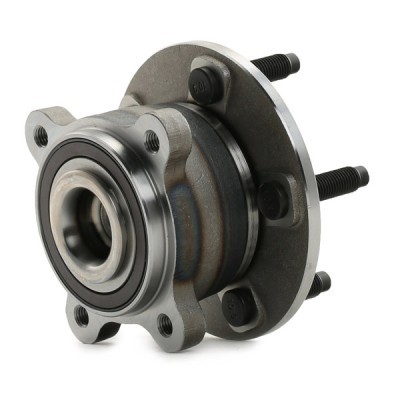 Łożysko Koła RIDEX 654W0978 654W0978 - foto 4