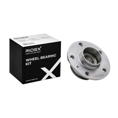 Łożysko Koła RIDEX 654W0308 654W0308 - foto 2