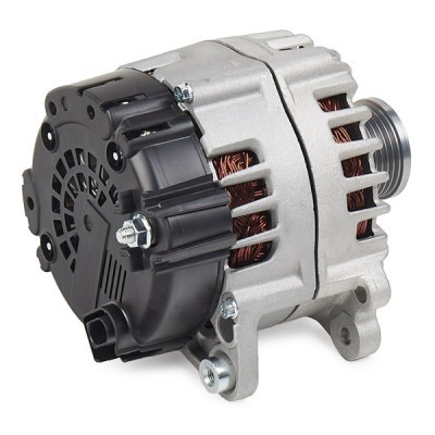 Alternator RIDEX 4G1139 4G1139 - foto 7
