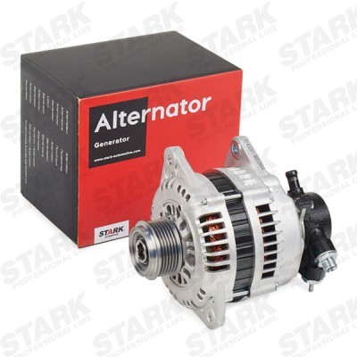 Alternator Stark SKGN-0320022 SKGN-0320022 - foto 3