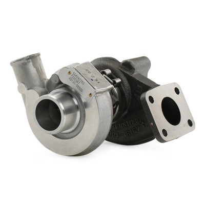 Turbina (Turbosprężarka) RIDEX 2234C10295R 2234C10295R - foto 2